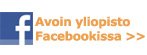 Avoin yliopisto Facebookissa