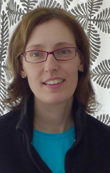 P&auml;ivi Naukkarinen. Kuva: Johanna J&auml;rviranta