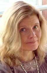 Riitta Granfelt, Kuva: Ulla Jokila