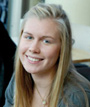 Aino Sederholm Aino Sederholm. Kuva: Ulla Jokila