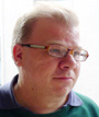 Juha Hirvonen Juha Hirvonen. Kuva: Päivi Leppänen