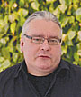 Sosiaalipsykologian yliopistonlehtori Jukka Tontti Yliopistonlehtori Jukka Tontti. Kuva: Ulla Jokila