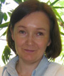 Lehtori Maaria Linko. Kuva: Ulla Jokila