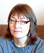 Merja Rapeli Merja Rapeli. Kuva: Johanna Järviranta