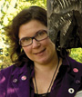 Minna Lindfors Minna Lindfors. Kuva: Johanna Järviranta