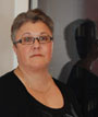 Päivi Karjalainen Päivi Karjalainen. Kuva: Ulla Jokila