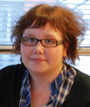 Sanni Suhonen Sanni Suhonen. Kuva: Johanna Järviranta