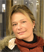 Taina Suonio. Kuva: Markus Sj�holm