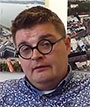 Tutkija Visa Immonen