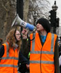 Nuorten yhteiskunnallinen osallistuminen ja sukupolvipolitiikka-verkkokurssi alkaa 23.2. Nuorten yhteiskunnallinen osallistuminen ja sukupolvipolitiikka. Kuva: skenmy,http://www.flickr.com/photos/skenmy/2341589632