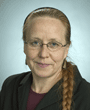 Koulutuspäällikkö Eeva-Liisa Nisula. Koulutuspäällikkö Eeva-Liisa Nisula. Kuva: Ulla Jokila.