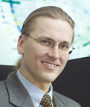 Päätutkija Mikko Hyppönen. Kuva: http://mikko.hypponen.com/photos/ Päätutkija Mikko Hyppönen. Kuva: http://mikko.hypponen.com/photos/