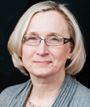 Professori Anna-Elina Lehesjoki