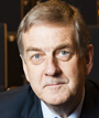 Professori Kimmo Kontula. Kuva: HY Logodomain Professori Kimmo Kontula. Kuva: HY Logodomain
