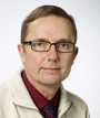 Professori Hannu Sariola. Kuva: Linda Tammisto Professori Hannu Sariola. Kuva: Linda Tammisto