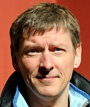Professori Ismo Dunderberg. Kuva: Timo Saarinen Professori Ismo Dunderberg. Kuva: Timo Saarinen