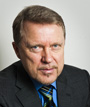 Professori Jukka Kola. Kuva: Veikko Somerpuro Professori Jukka Kola. Kuva: Veikko Somerpuro