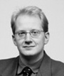Professori Mikko Ritala. Kuva: Antti Niskanen Professori Mikko Ritala. Kuva: Antti Niskanen