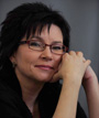 Professori Teija Kujala. Kuva: Markku Verkasalo Professori Teija Kujala. Kuva: Markku Verkasalo