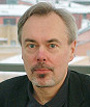 Professori Antti Karisto. Kuva: Markku Ojala Professori Antti Karisto. Kuva: Markku Ojala