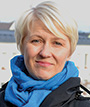 Sanna Valtonen. Kuva: Ulla Jokila