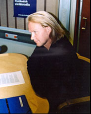 Matti Hyry