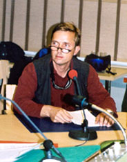 Hannu Sariola