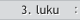 luku 3