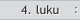 luku 4