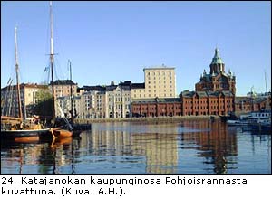 Katajanokka